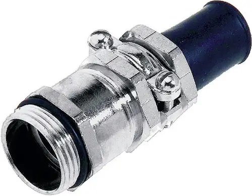 LAPP 52106420 Kabelverschraubung M16/PG9 Messing Messing 1St.