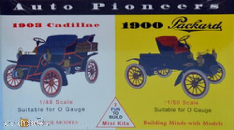 Glencoe Models 523605