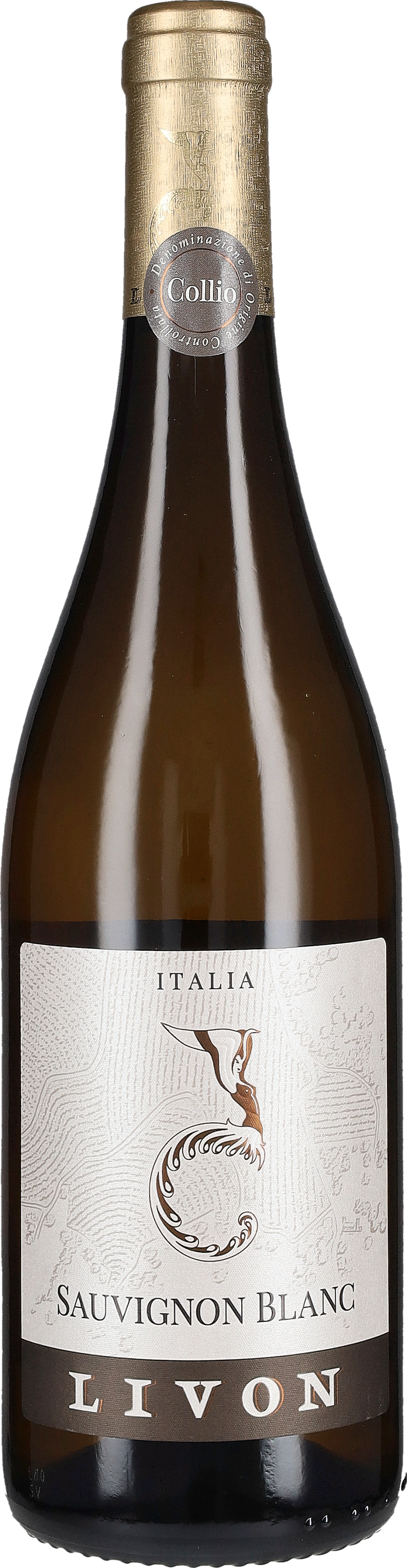 Sauvignon Collio Livon 2025