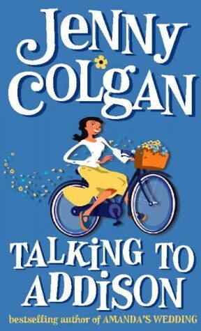 Jenny Colgan - Talking to Addison - Preis vom 15.10.2026 23:06:25 h