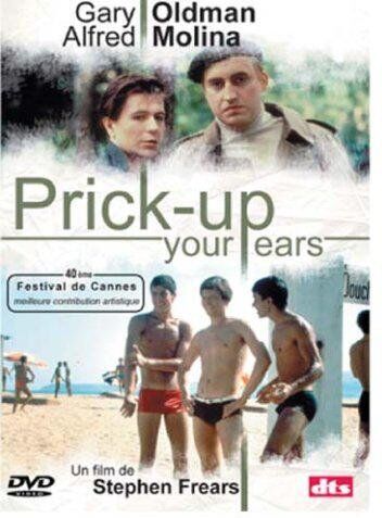Prick Up Your Ears - Preis vom 11.10.2026 23:13:37 h