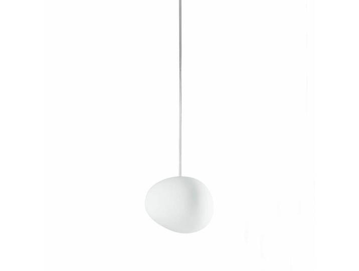 Foscarini Pendelleuchte Gregg Halogen, hochwertig, mundgeblasene