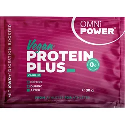 Omni Power Protein Shake Vanille 30 G