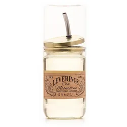 Leverings Old Moonshine Traditional Apricot, 0,7L