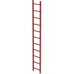 Munk Schachtleiter GFK 400mm Lichte Weite - 064111