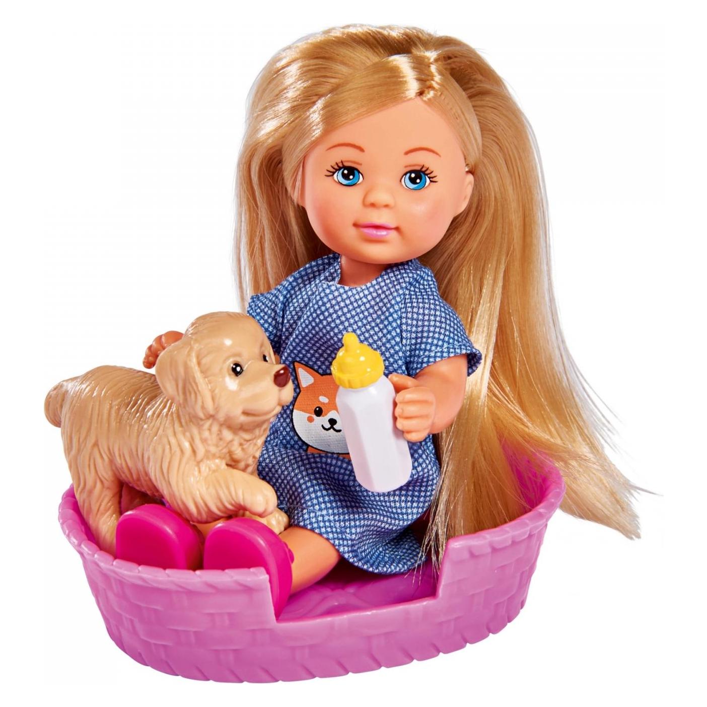 Simba SL Happy Animal, 2-sort. (105732156)