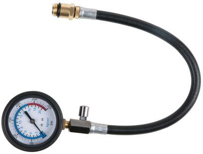 Ks Tools Manometer 152.2068