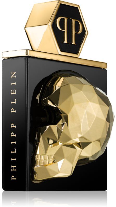 Philipp Plein The $kull Gold Eau de Parfum pour homme 125 ml