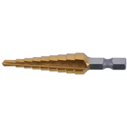 Makita Stufenbohrer 4-12mm 9-stufig D-40113
