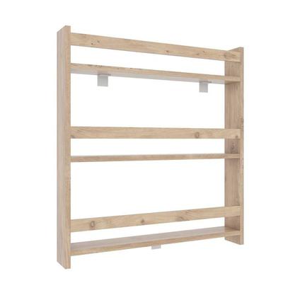 Holz Kinderregal Bücherregal Kinder Regal Kidos