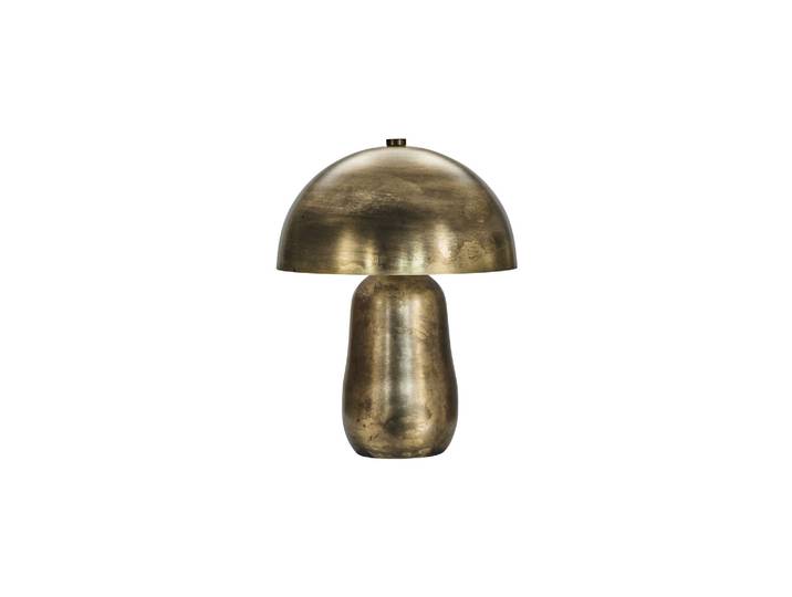 Lampe à poser H33 cm laiton HDRoomie