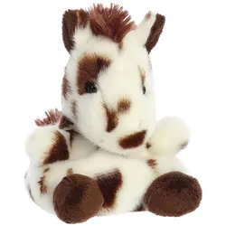 2x Aurora Palm Pals Haymitch Painted Horse 5In/13cm (13 cm)