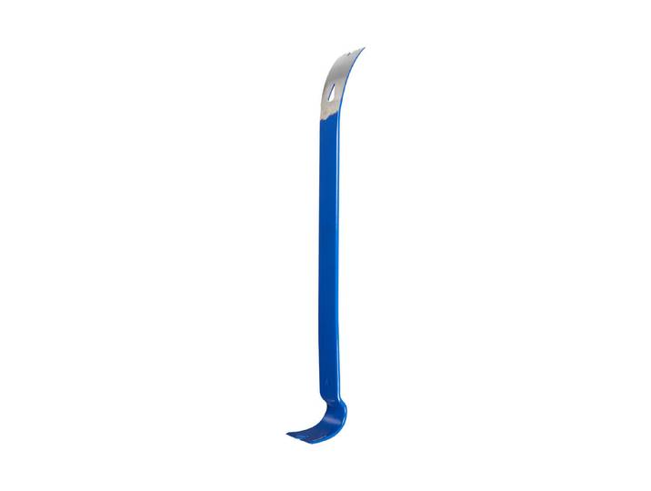 Nageleisen Blau 44 cm