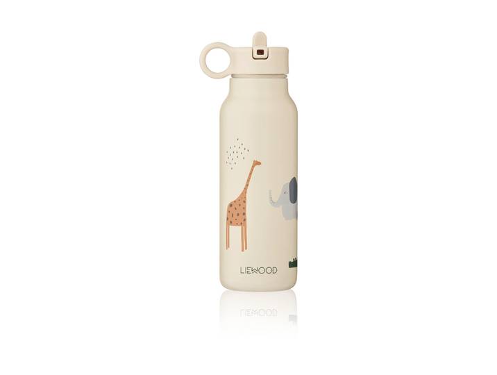 Liewood Gourde Falk 35 cl Safari sandy mix