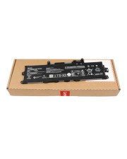 Lenovo ThinkPad 3 Zellen Lithium-Ionen-Ersatz Batterie 4.875 mAh 11,7 V (4X51U04335)