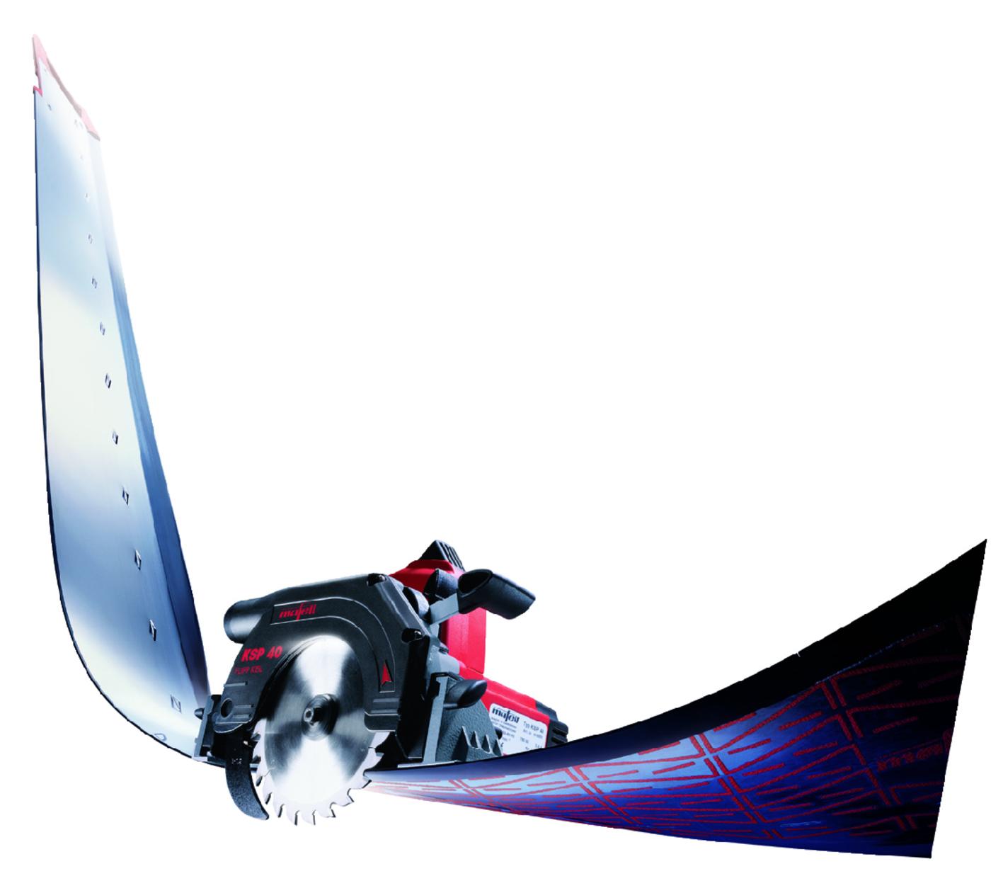 Mafell KSP 40 Flexistem im MAFELL-MAX | 915801