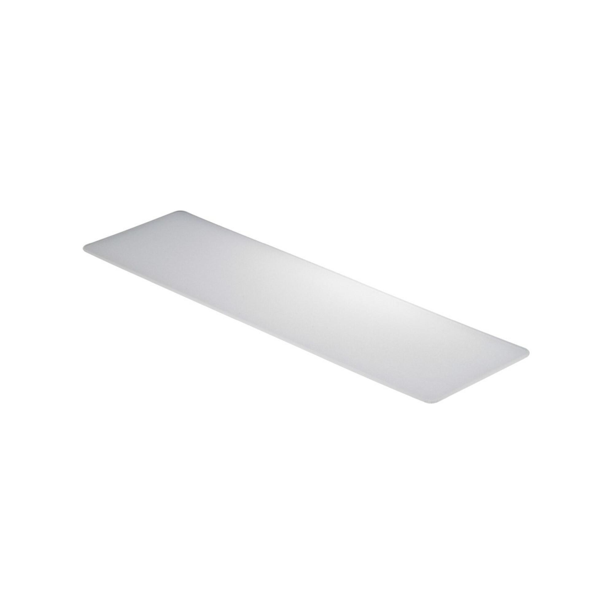 Hettich Auszugsrahmen-Einlegebod. Cargo IQ plus 200 9065861 Kunststoff transluzent)