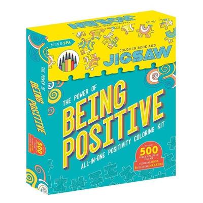 The Power of Being Positive