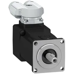 Schneider Electric BSH0402P36A2A Servomotor, Lexium BSH, 40mm, 0,39Nm, Passfeder IP65, Singelturn 16P/U, 2xYTEC