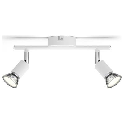 Philips Limbali 8719514465152 Deckenstrahler GU10 Weiß