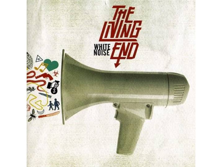 Living End - White Noise