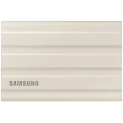 Samsung MU-PE2T0K 2 TB USB Typ-C 3.2 Gen 2 (3.1 Gen 2) Beige