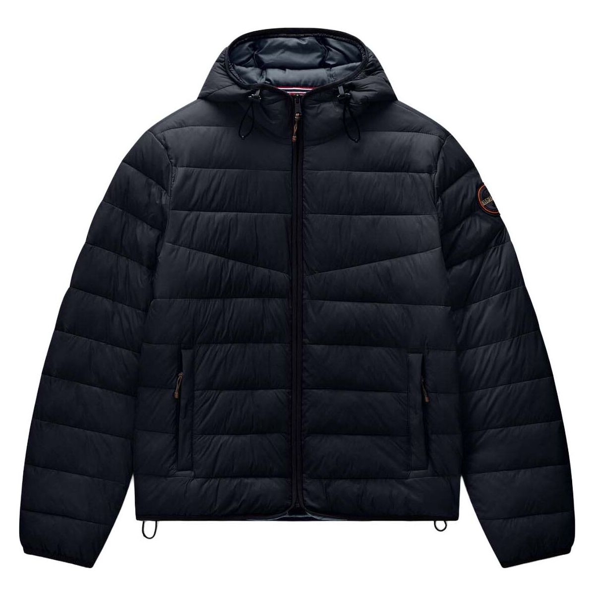Napapijri Aerons H 4 black beauty (941) M NP0A8B9K9411005
