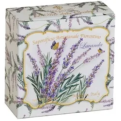 FIRENZE Lavendel Seife 100 g