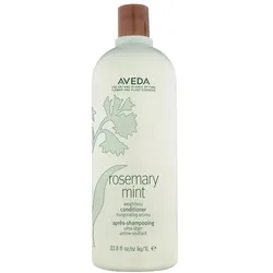 1L AVEDA Rosemary Mint Weightless Conditioner