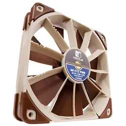 NOCTUA NF-F12-PWM 12VDC 120x120x25MM