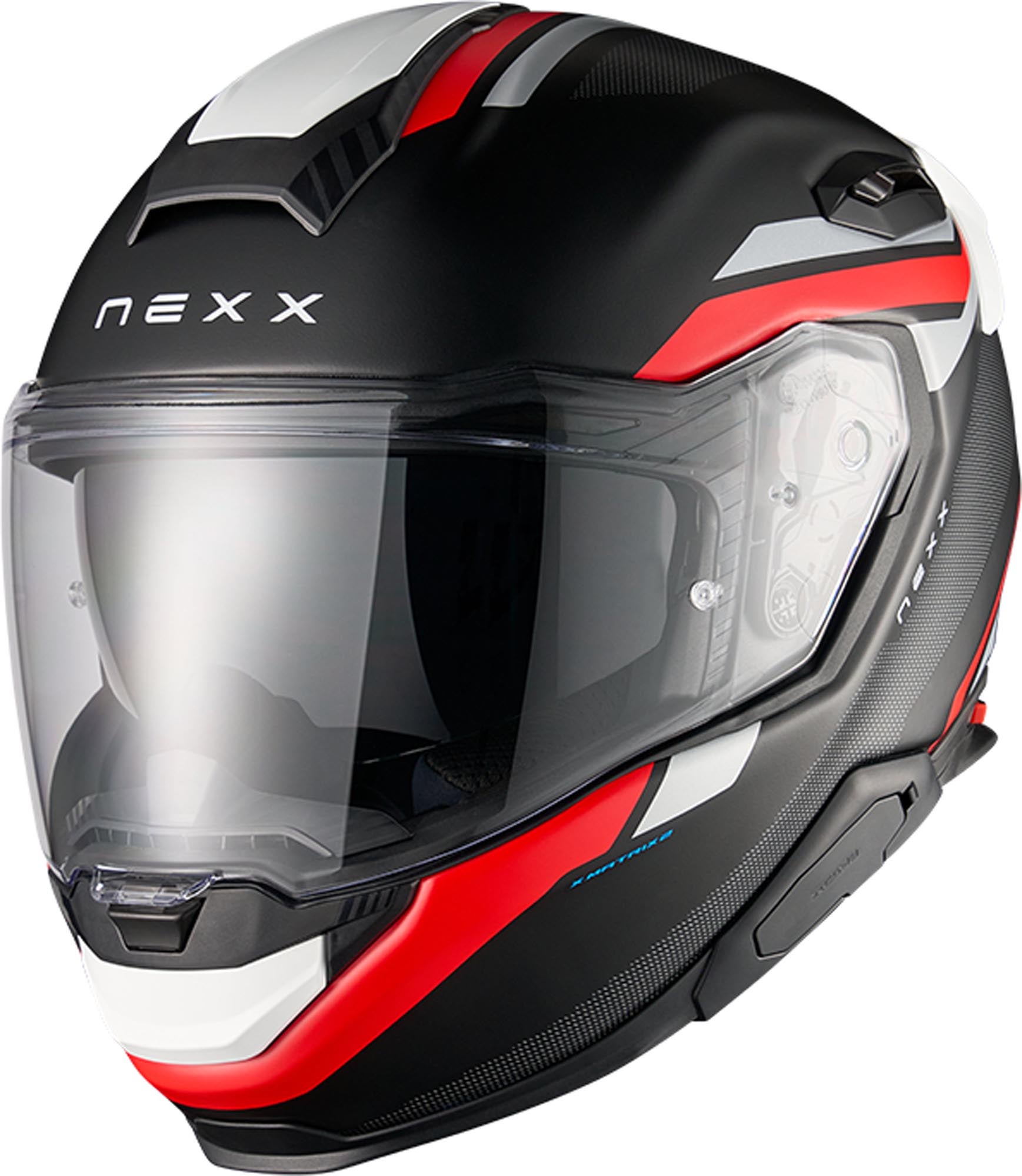 Nexx X.TR Quanta Helm 01XTR0152002900S