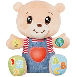 Chicco Teddy das Gefühlsbärchen I/GB (26 cm)