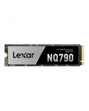Lexar SSD M.2 2 TB PCIe Gen 4X4 NQ790 NVMe Solid State Disk GB (LNQ790X002T-RNNNG)