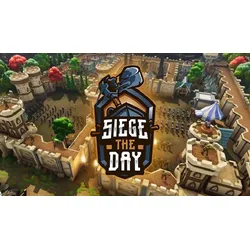Siege the Day