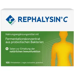 REPHALYSIN C 100 St