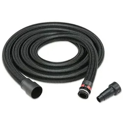 Saugschlauch mit Nebenluftregelung SH-C 32x4m