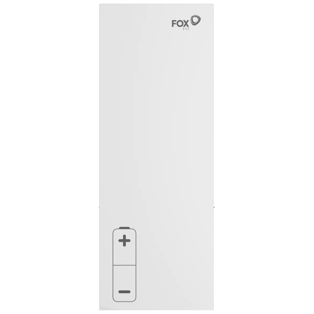 FoxESS 1PH Hybrid Wechselrichter AIO-H1-3.7 (mit WLAN) 1 Phase, 3.68kW, 2 MPPT, IP65, Hybrid, Current Trans
