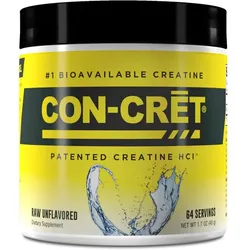 Promera Sports - CON-CRET Creatine HCL - Raw Tart Unflavored - 48g