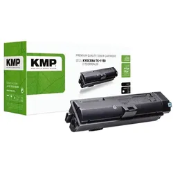 KMP Toner ersetzt Kyocera »TK-1150« schwarz