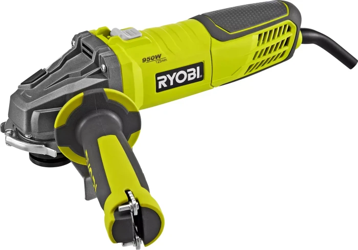 Ryobi RAG950-S125 Winkelschleifer (125 mm) (5133002495)