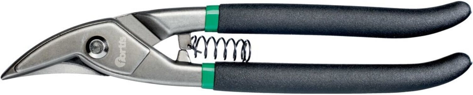 FORTIS Lochschere 250mm rechts ; E/D/E (4317784727778)