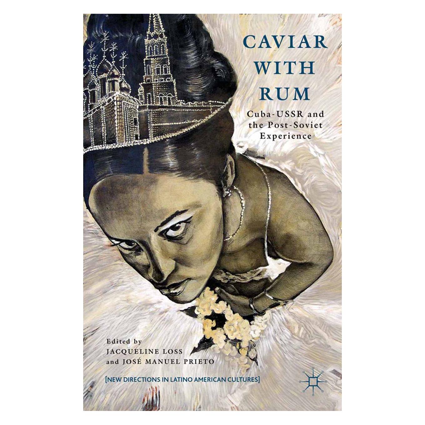 Springer Caviar with Rum (Englisch, Softcover, Jacqueline Loss, Jose M. Prieto) (8701578)