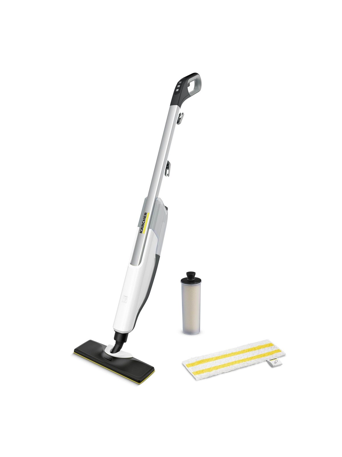 Kärcher Dampfreiniger SC 2 UPRIGHT