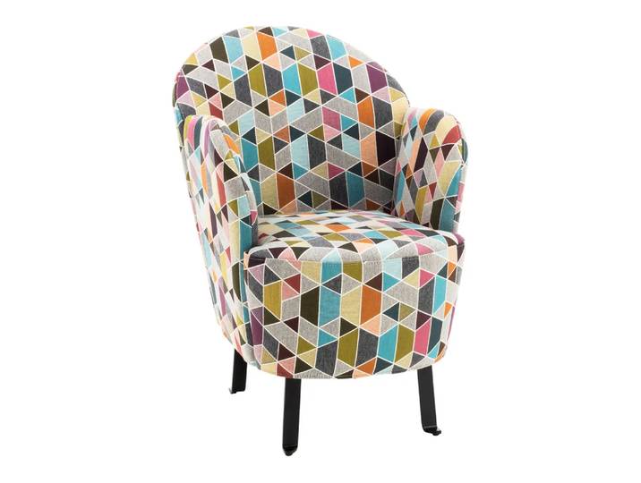 Sessel Floret, Brühl, Textil
