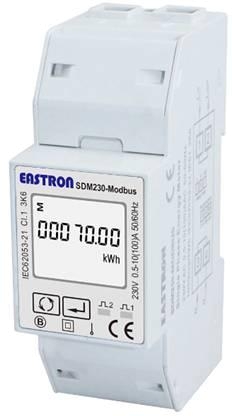 Growatt 1 Phase Smart meter
