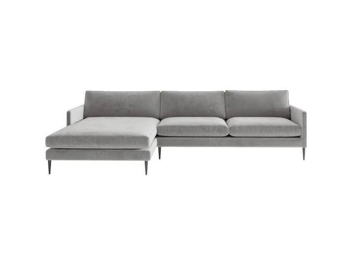 ECKSOFA JUSTIN