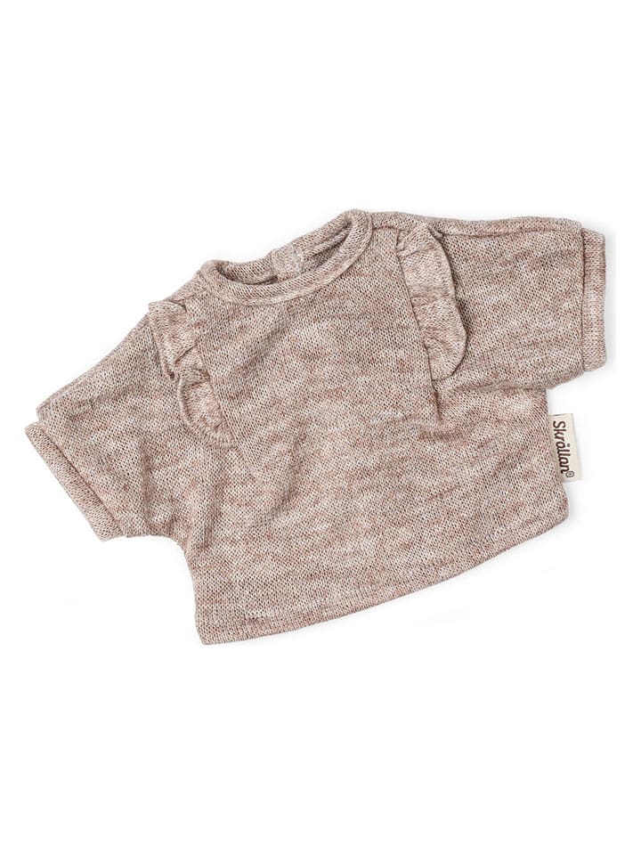 Lillian & Friends Puppen-Shirt - ab 3 Jahren - onesize