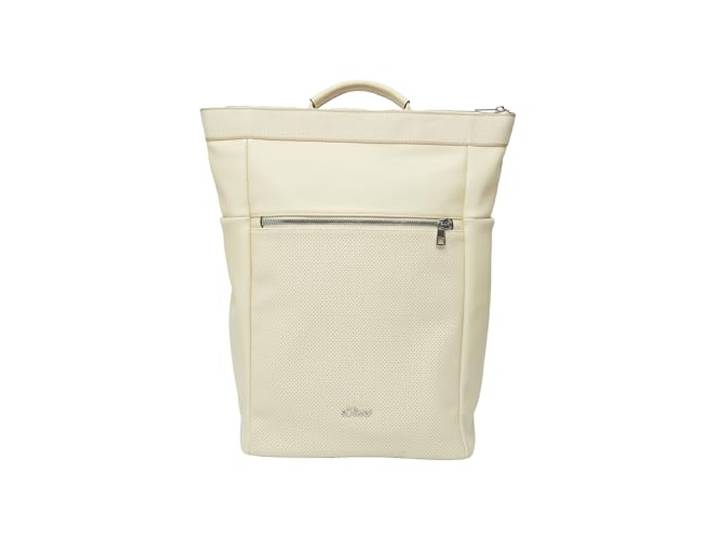 s.Oliver Backpack Brown