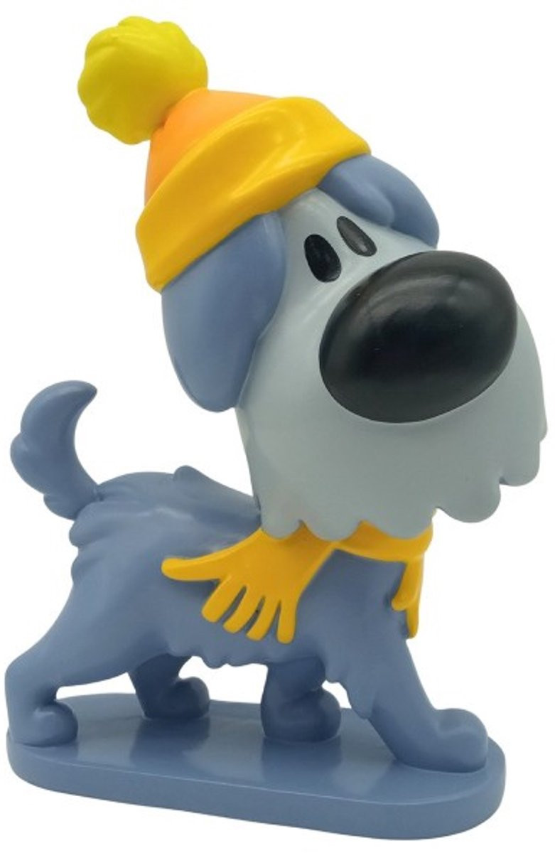 Disney Home 3D Statue Woezel 20 cm