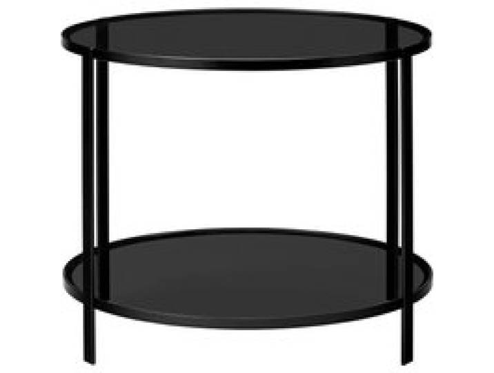 AYTM - Fumi Tisch Black